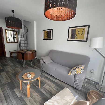 Apartamento Casa Ana Sanlúcar de Barrameda Exterior foto