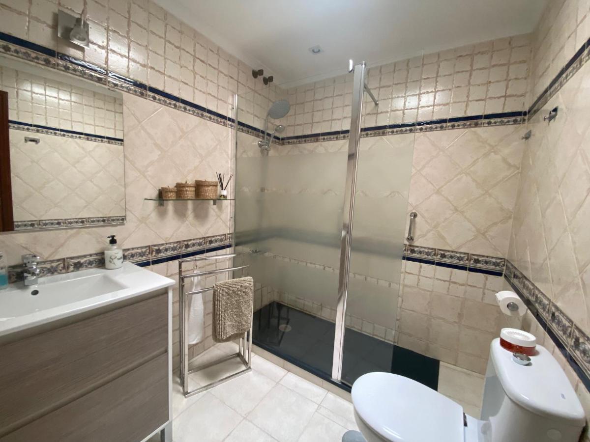 Apartamento Casa Ana Sanlúcar de Barrameda Exterior foto