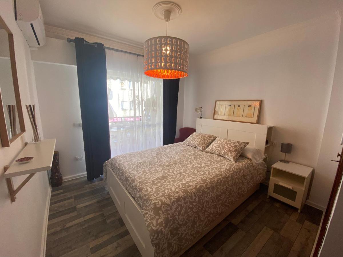 Apartamento Casa Ana Sanlúcar de Barrameda Exterior foto