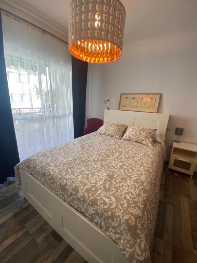Apartamento Casa Ana Sanlúcar de Barrameda Exterior foto