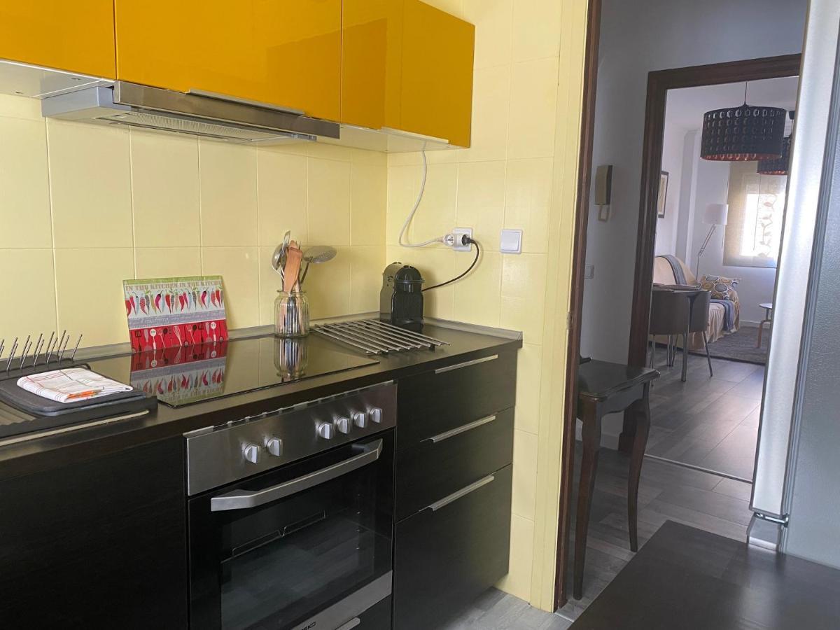 Apartamento Casa Ana Sanlúcar de Barrameda Exterior foto