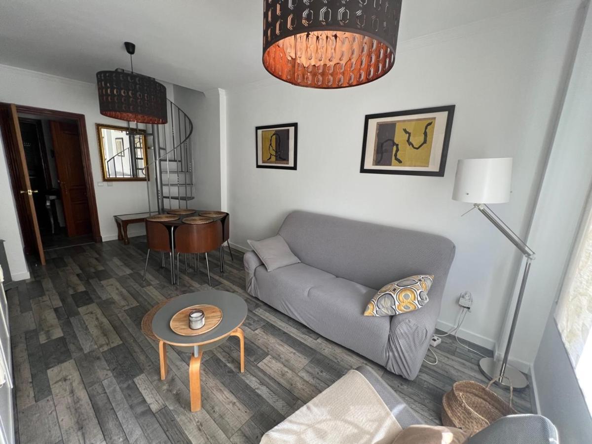 Apartamento Casa Ana Sanlúcar de Barrameda Exterior foto