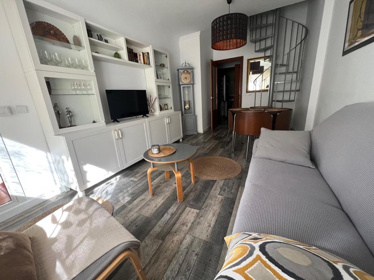 Apartamento Casa Ana Sanlúcar de Barrameda Exterior foto