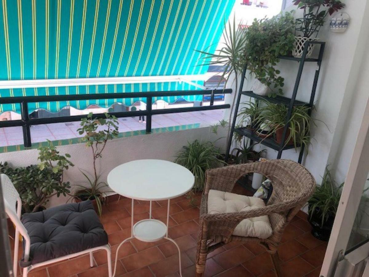 Apartamento Casa Ana Sanlúcar de Barrameda Exterior foto